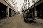 Via Camillo Benso Conte di Cavour (Luigi Sacchetto)